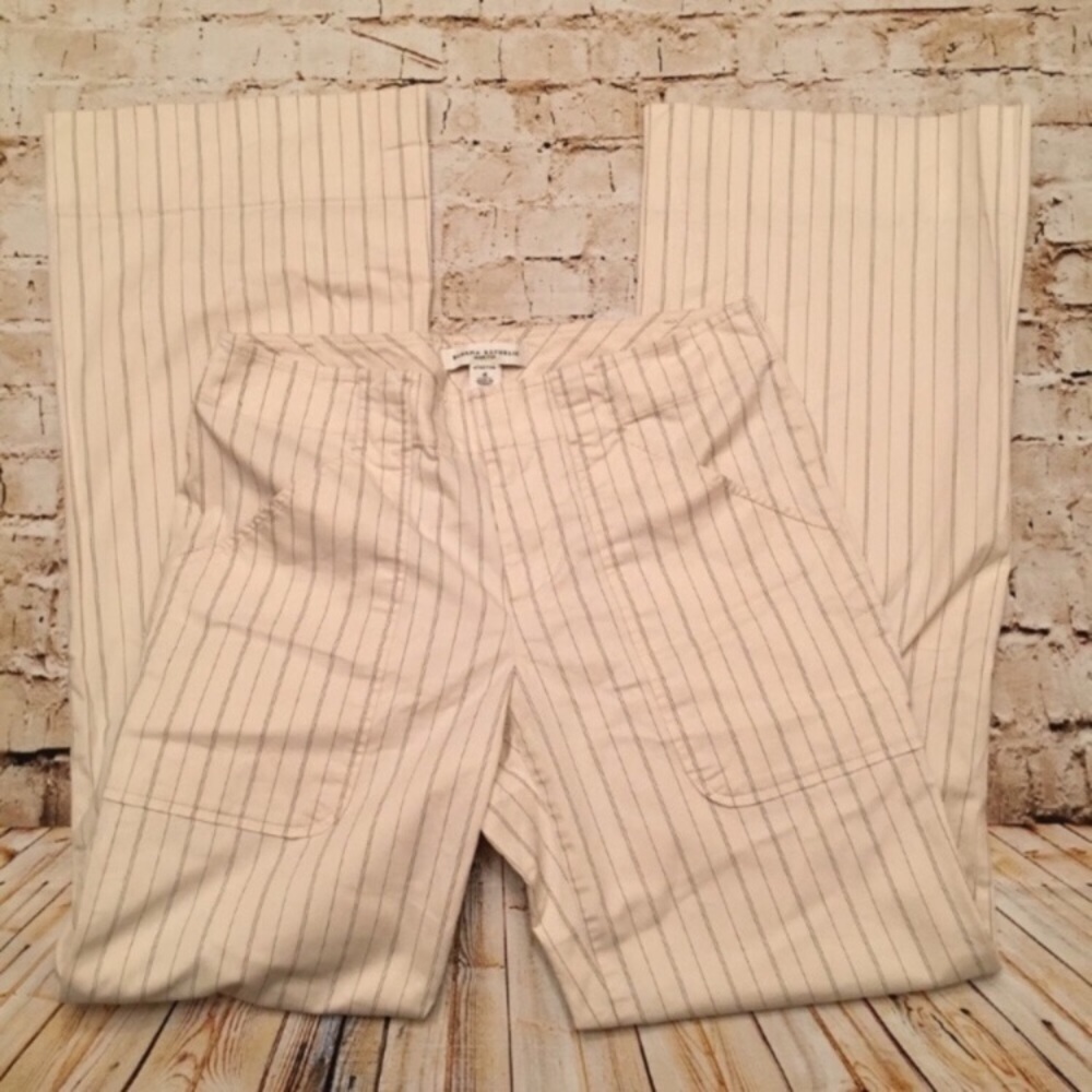 Banana Republic Martin Stretch career pants size 4
